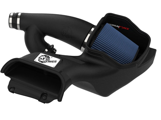aFe 54-13061R Magnum FORCE Stage-2 Cold Air Intake System w/ Pro 5R Filter