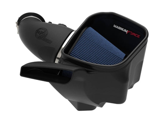 aFe 54-13063R Magnum FORCE Stage-2 Cold Air Intake System w/ Pro 5R Filter