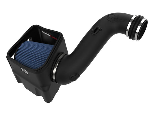 aFe 54-13065R Magnum FORCE Stage-2 Cold Air Intake System w/Pro 5R Filter