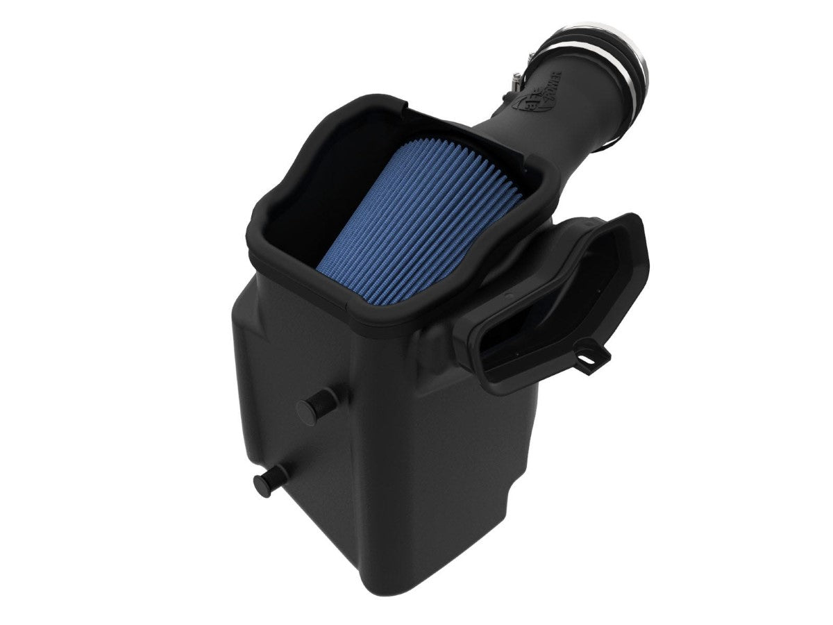 aFe 54-13069R Magnum FORCE Stage-2 Cold Air Intake System w/ Pro 5R Filter
