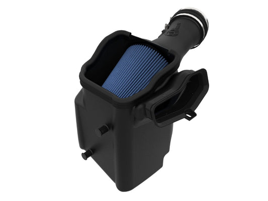 aFe 54-13069R Magnum FORCE Stage-2 Cold Air Intake System w/ Pro 5R Filter
