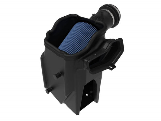 aFe 54-13070R Magnum FORCE Stage-2 Cold Air Intake System w/ Pro 5R Filter