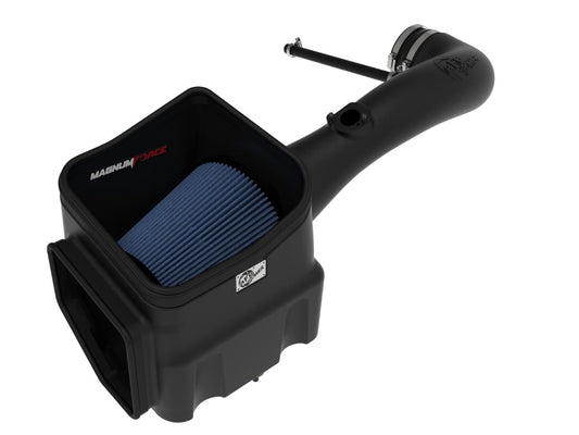aFe 54-13073R Magnum FORCE Stage-2 Cold Air Intake System w/Pro 5R Filter