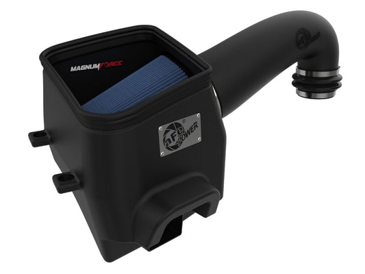 aFe 54-13075R Magnum FORCE Stage-2 Cold Air Intake System w/Pro 5R Filter