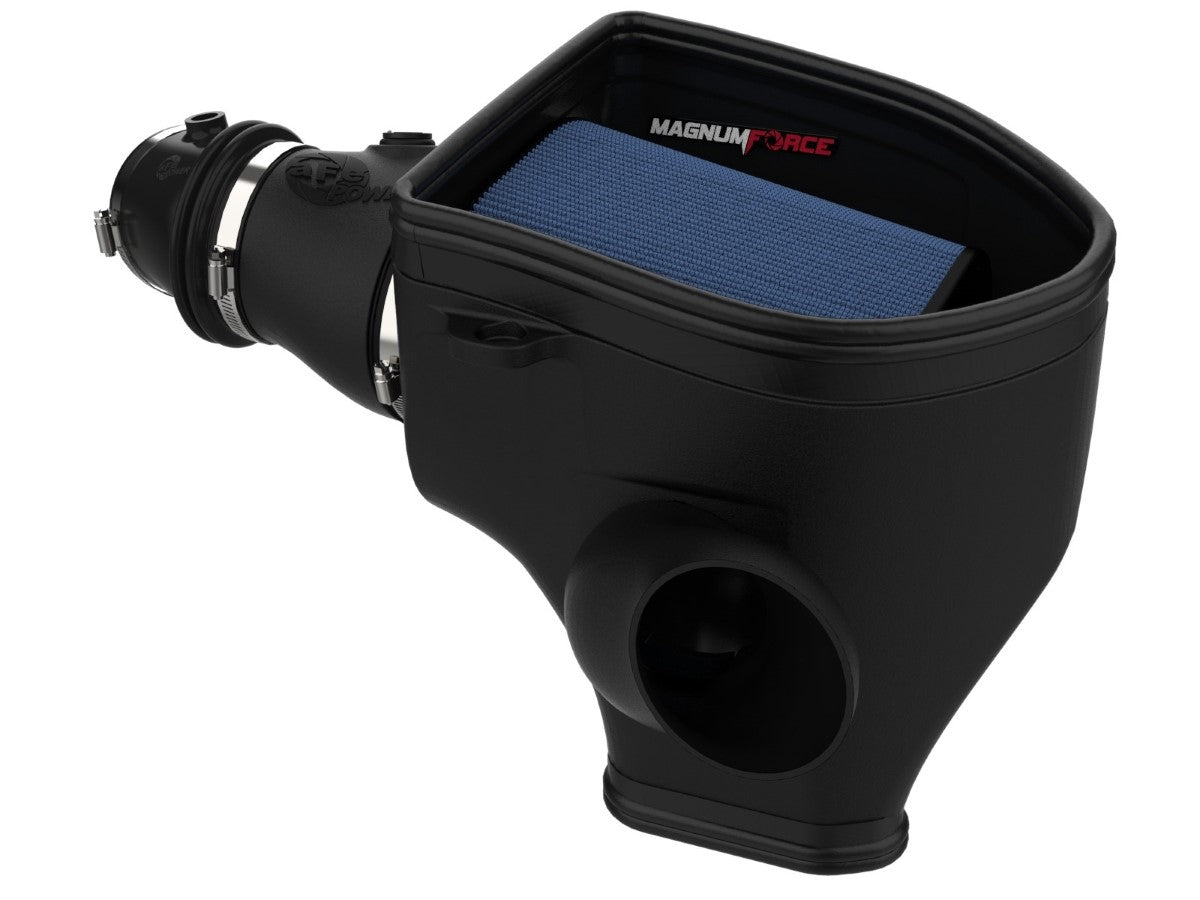 aFe 54-13076R Magnum FORCE Stage-2 Cold Air Intake System w/Pro 5R Filter