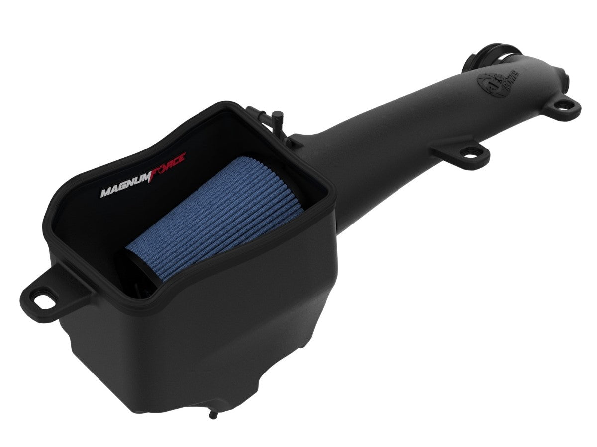 aFe 54-13079R Magnum FORCE Stage-2 Cold Air Intake System w/ Pro 5R Filter