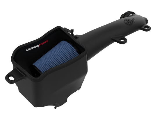 aFe 54-13079R Magnum FORCE Stage-2 Cold Air Intake System w/ Pro 5R Filter