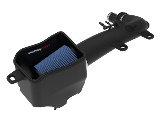 aFe 54-13081R Magnum FORCE Stage-2 Cold Air Intake System w/ Pro 5R Filter