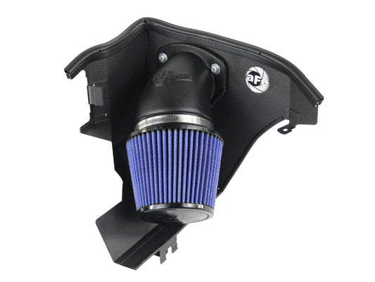 aFe 54-20442 Magnum FORCE Stage-2 Cold Air Intake System w/Pro 5R Filter