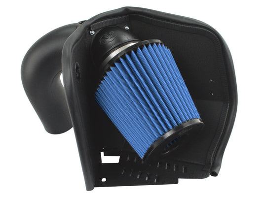 aFe 54-31342-1 Magnum FORCE Stage-2 Cold Air Intake System w/ Pro 5R Filter