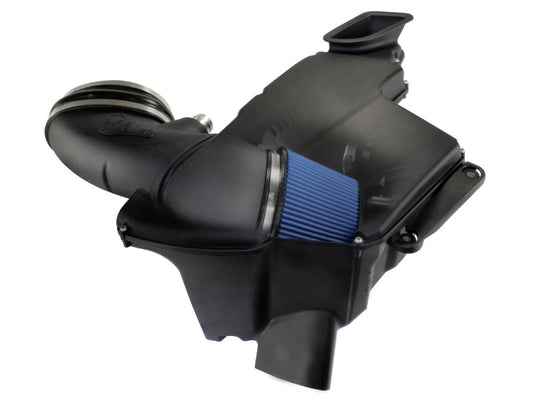 aFe 54-31662 Magnum FORCE Stage-2 Cold Air Intake System w/Pro 5R Filter