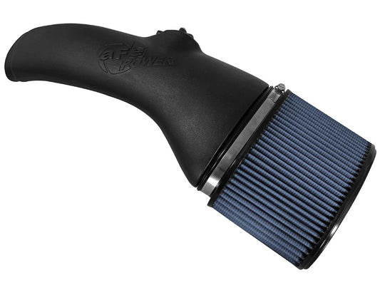 aFe 54-31912 Magnum FORCE Stage-2 Cold Air Intake System w/Pro 5R Filter