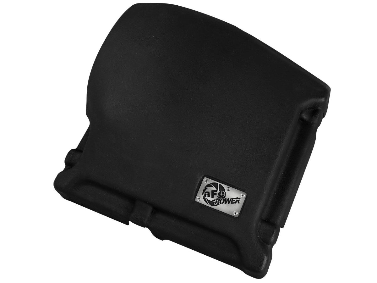 aFe 54-31918-B Magnum FORCE Stage-2 Intake System Cover - Black