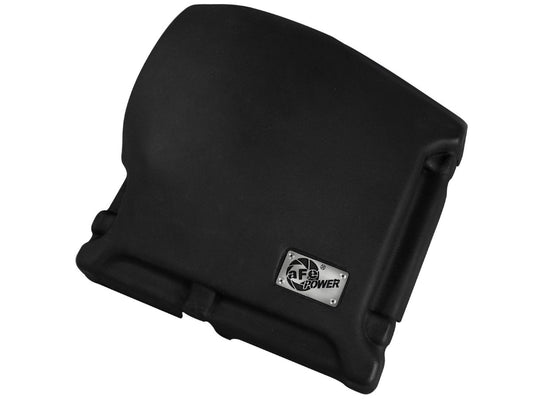 aFe 54-31918-B Magnum FORCE Stage-2 Intake System Cover - Black