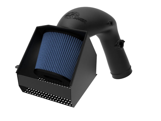 aFe 54-32412 Magnum FORCE Stage-2 Cold Air Intake System w/Pro 5R Filter