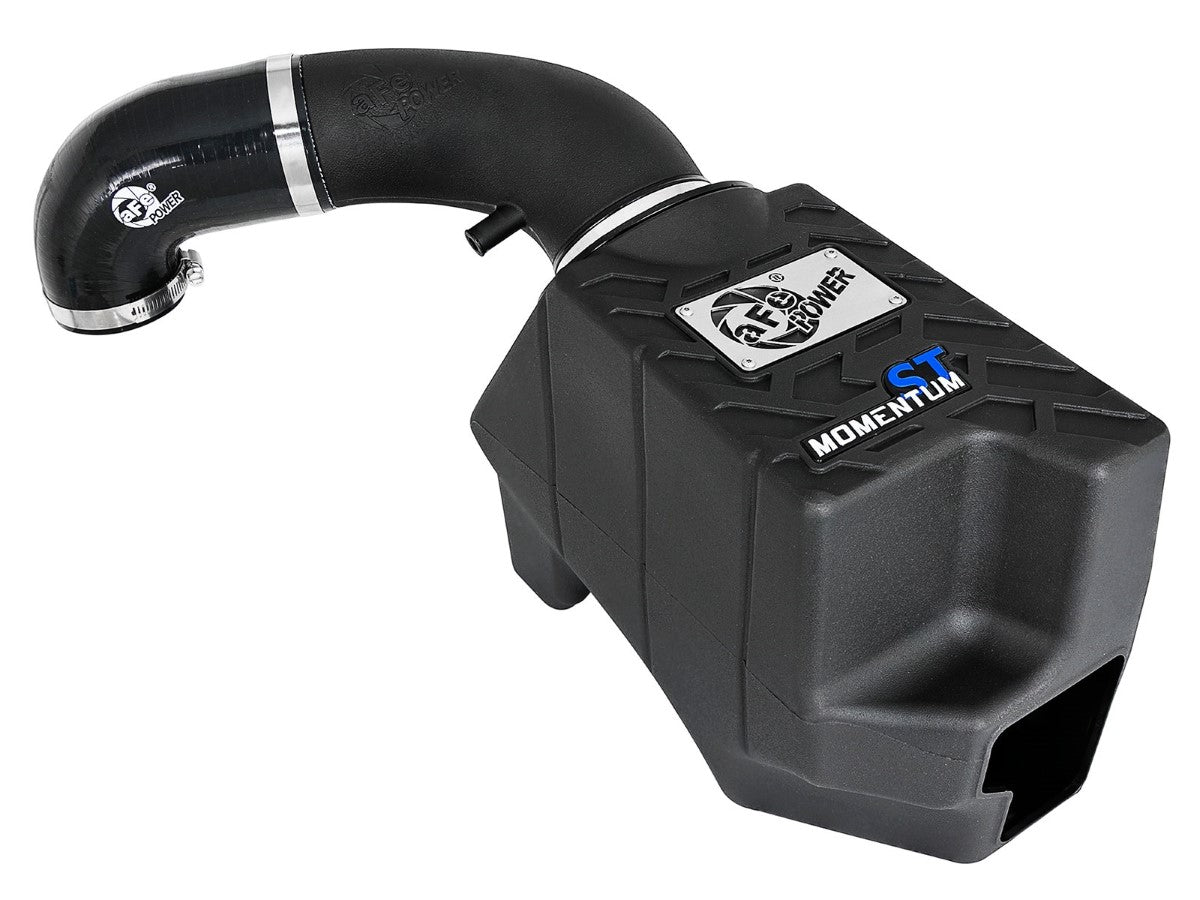 aFe 54-46209 Momentum ST Cold Air Intake System w/Pro 5R Filter