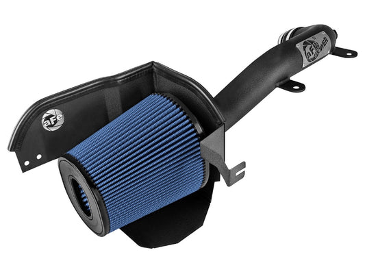 aFe 54-53029R Magnum FORCE Stage-2 XP Cold Air Intake System w/Pro 5R Filter