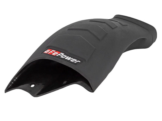 aFe 54-72006-S Dynamic Air Scoop (D.A.S.)