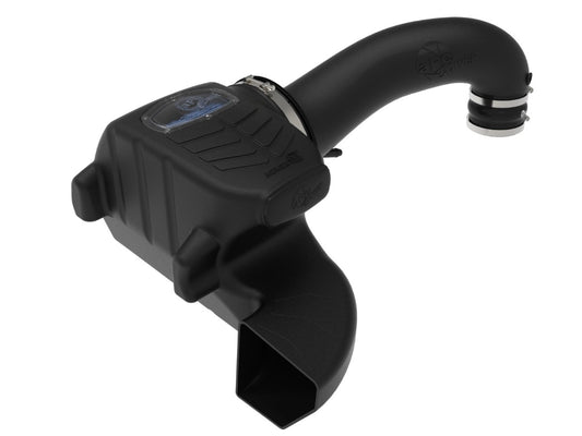 aFe 54-72102 Momentum GT Cold Air Intake System w/Pro 5R Filter