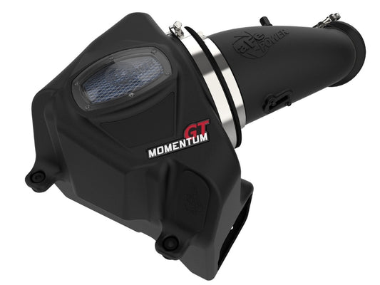 aFe 54-72103 Momentum GT Cold Air Intake System w/Pro 5R Filter
