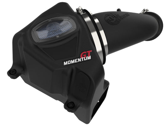 aFe 54-72104 Momentum GT Cold Air Intake System w/Pro 5R Filter