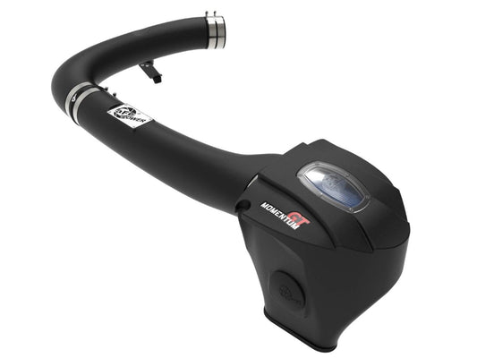 aFe 54-72201 Momentum GT Cold Air Intake System w/Pro 5R Filter