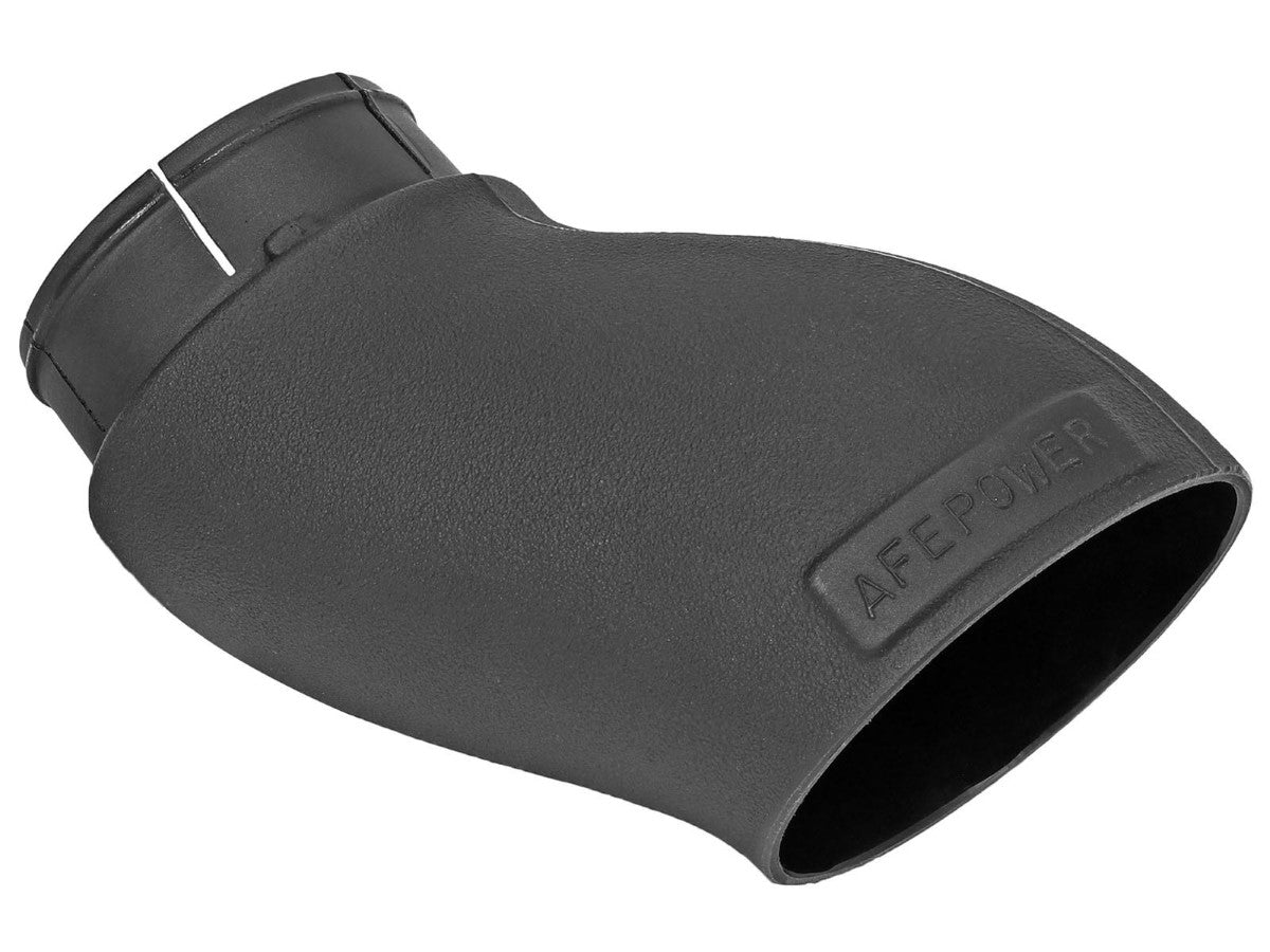 aFe 54-72203-S Dynamic Air Scoop (D.A.S.)