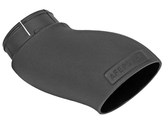 aFe 54-72203-S Dynamic Air Scoop (D.A.S.)