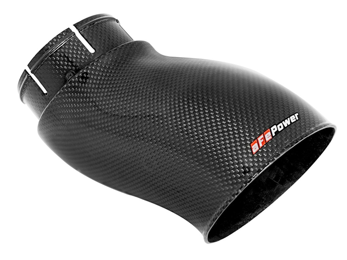 aFe 54-72203-SF Dynamic Air Scoop (D.A.S.)