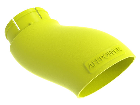 aFe 54-72203-SG Dynamic Air Scoop (D.A.S.)