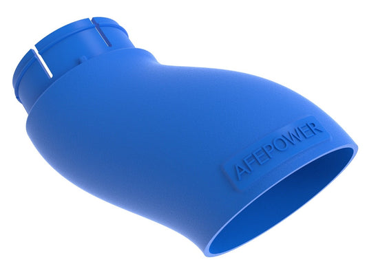aFe 54-72203-SL Dynamic Air Scoop (D.A.S.)