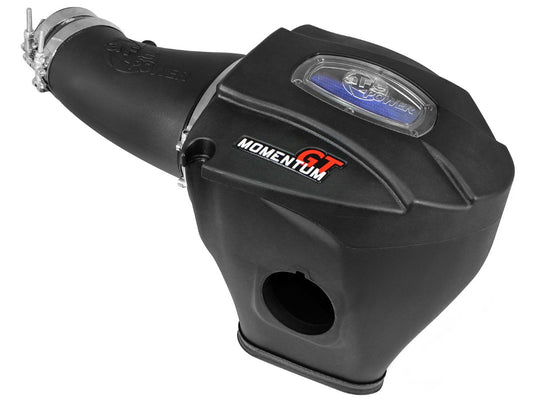 aFe 54-72203 Momentum GT Cold Air Intake System w/Pro 5R Filter