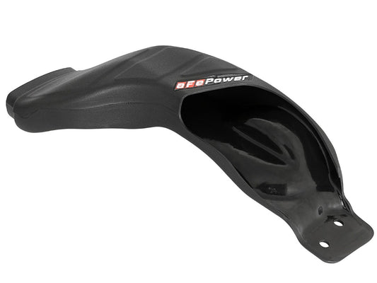 aFe 54-73004-S Dynamic Air Scoop (D.A.S.)