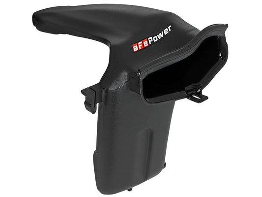 aFe 54-73006-S Dynamic Air Scoop (D.A.S.)