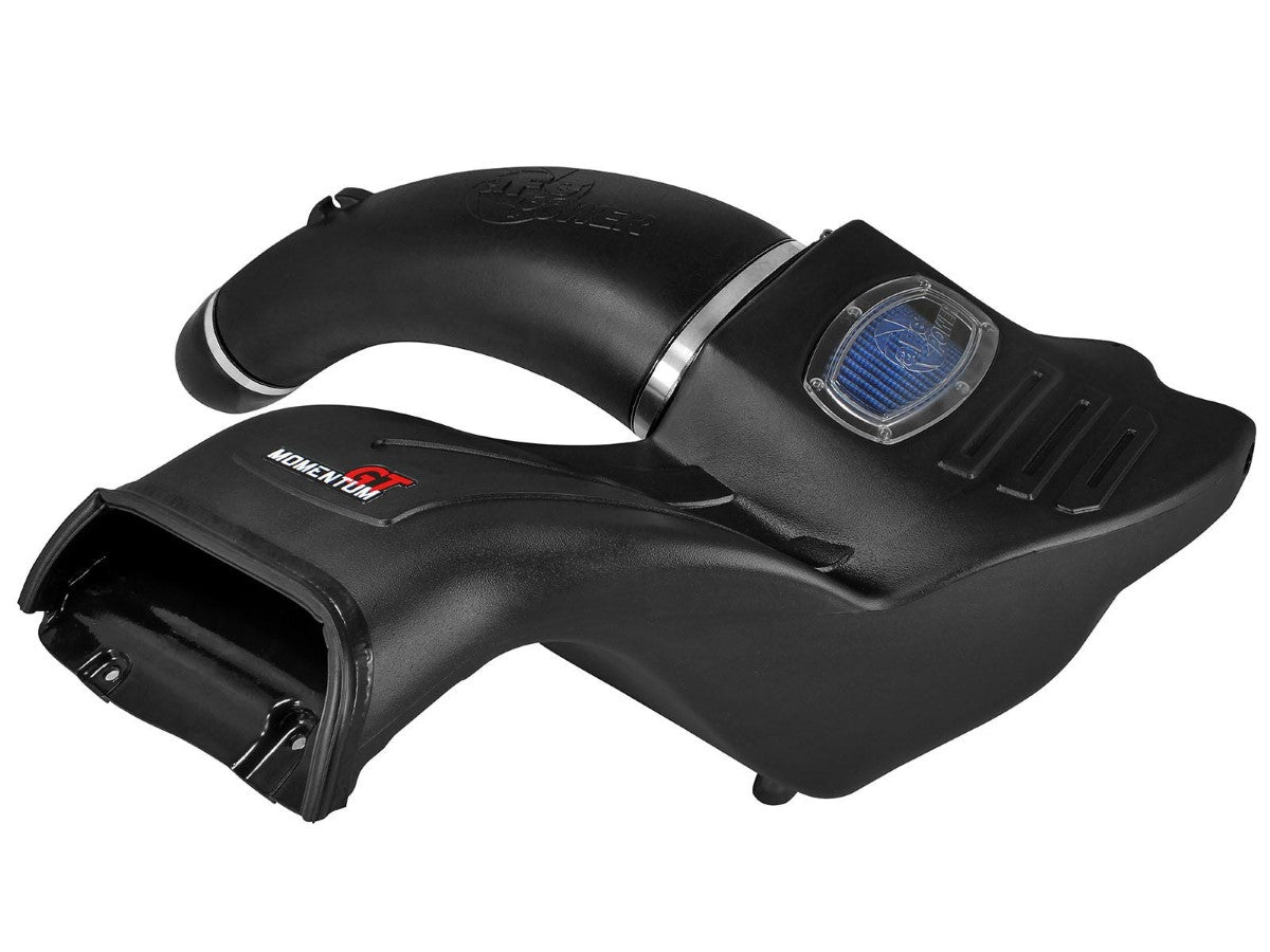 aFe 54-73114 Momentum GT Cold Air Intake System w/Pro 5R Filter