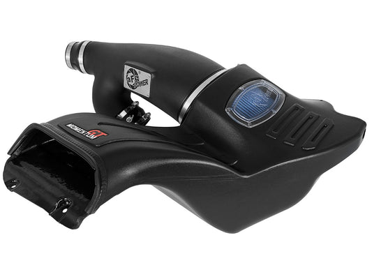 aFe 54-73115 Momentum GT Cold Air Intake System w/Pro 5R Filter