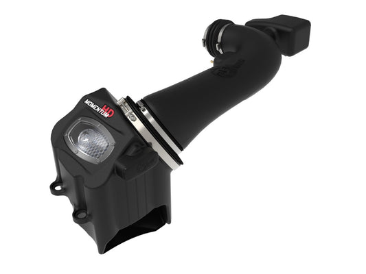 aFe 54-73116 Momentum GT Cold Air Intake System w/Pro 5R Filter