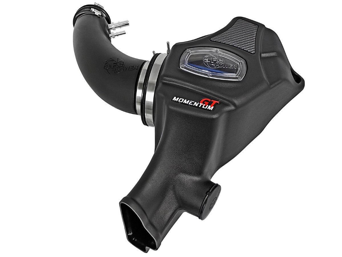aFe 54-73202 Momentum GT Cold Air Intake System w/Pro 5R Filter
