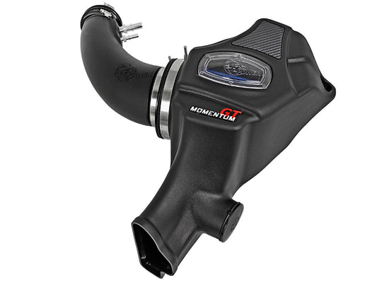 aFe 54-73202 Momentum GT Cold Air Intake System w/Pro 5R Filter