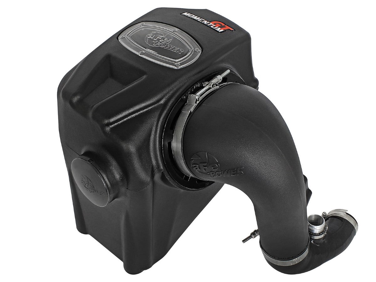 aFe 54-74007 Momentum GT Cold Air Intake System w/Pro 5R Filter