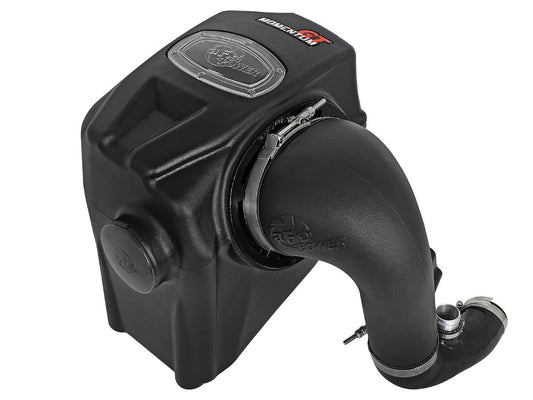 aFe 54-74007 Momentum GT Cold Air Intake System w/Pro 5R Filter