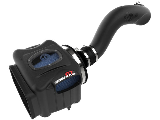 aFe 54-74101 Momentum GT Cold Air Intake System w/ Pro 5R Filter