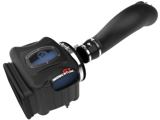 aFe 54-74102 Momentum GT Cold Air Intake System w/ Pro 5R Filter