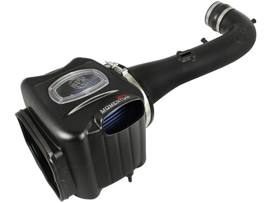 aFe 54-74104 Momentum GT Cold Air Intake System w/Pro 5R Filter