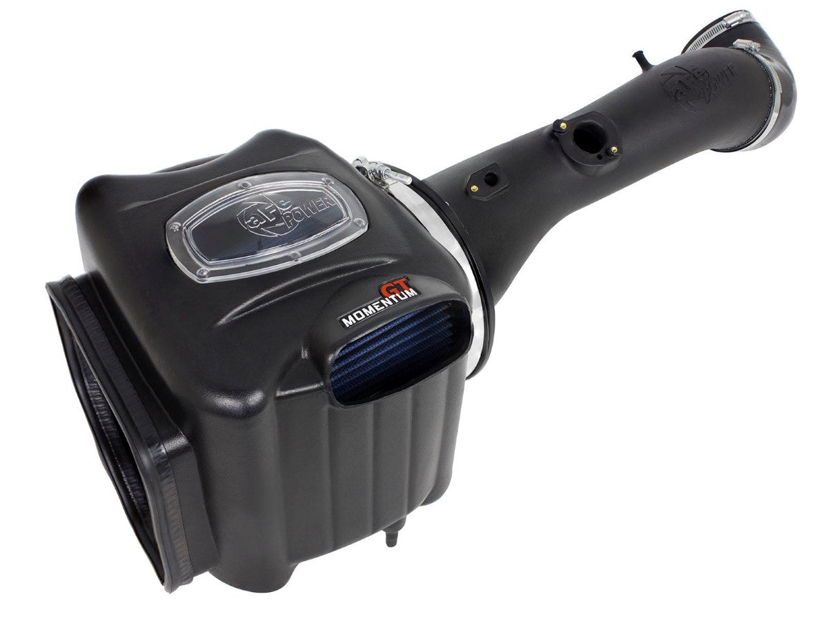 aFe 54-74105 Momentum GT Cold Air Intake System w/Pro 5R Filter