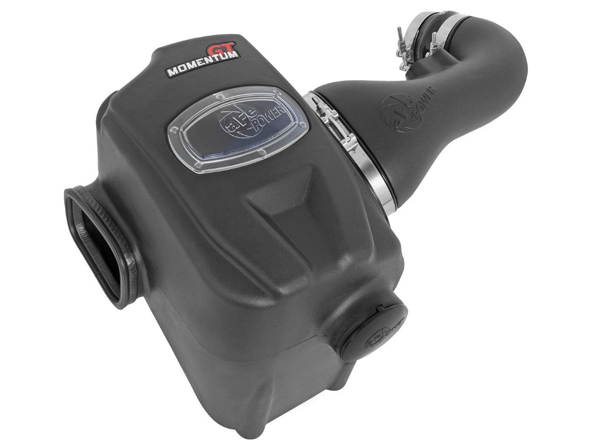aFe 54-74106 Momentum GT Cold Air Intake System w/Pro 5R Filter