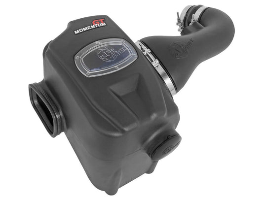 aFe 54-74106 Momentum GT Cold Air Intake System w/Pro 5R Filter