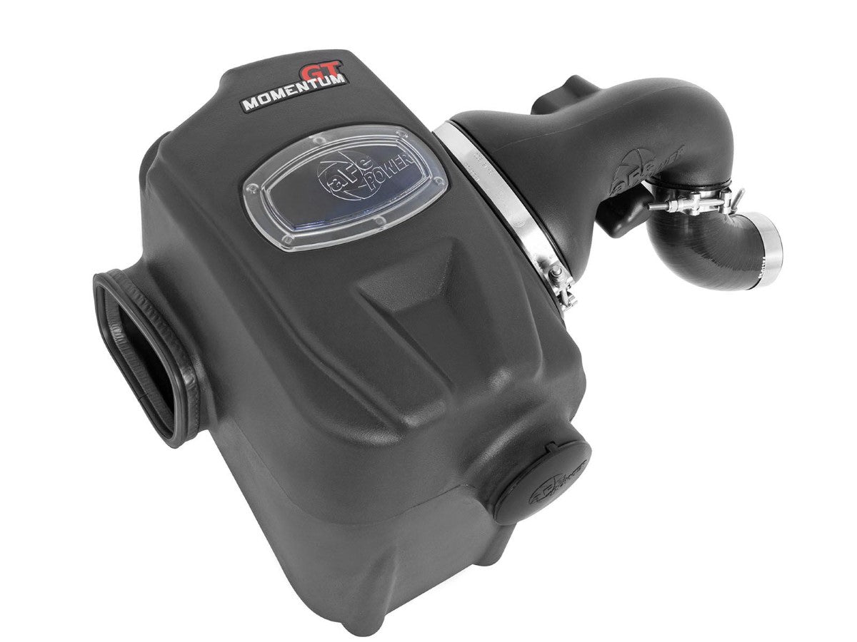 aFe 54-74107 Momentum GT Cold Air Intake System w/Pro 5R Filter