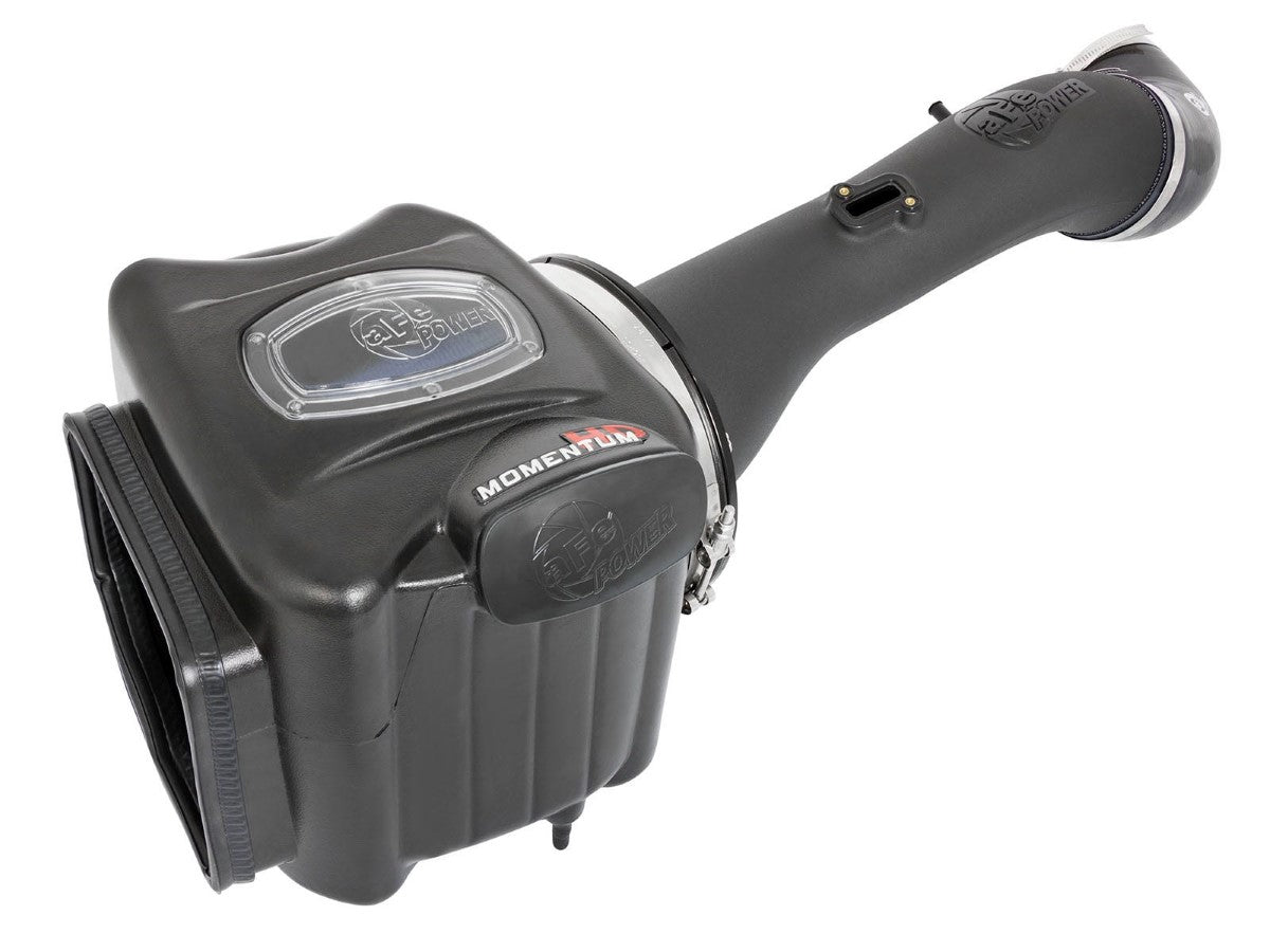 aFe 54-74108 Momentum GT Cold Air Intake System w/Pro 5R Filter