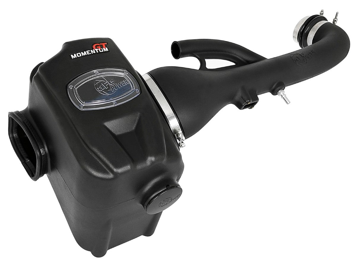 aFe 54-74109 Momentum GT Cold Air Intake System w/Pro 5R Filter